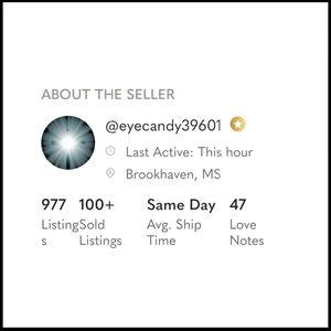 Questions & Offers Welcome